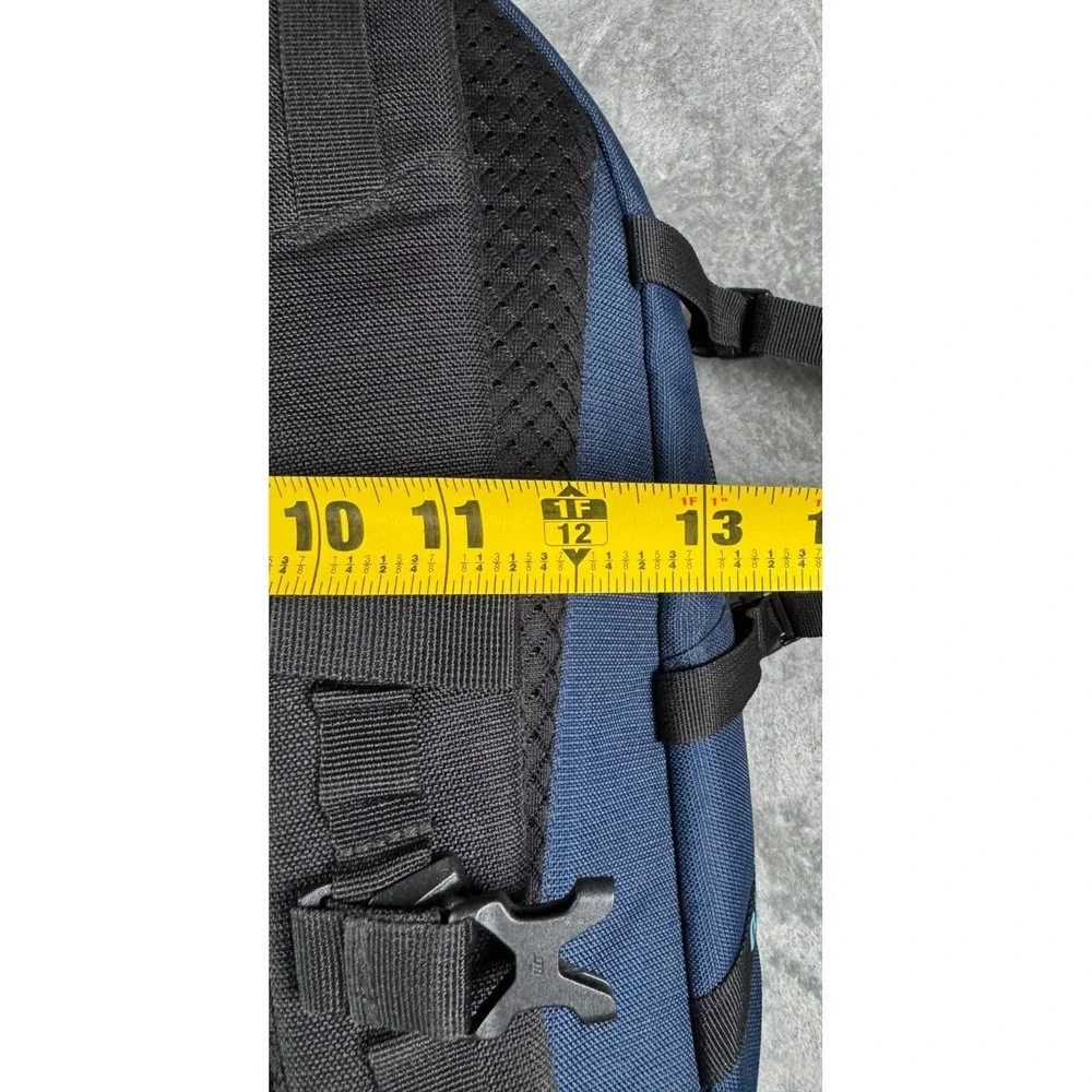 Oakley  Backpack-College Dress Blues Navy 921533OVT-6DB